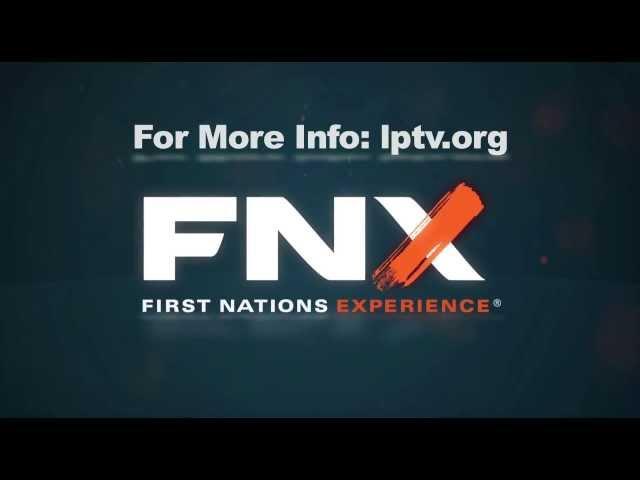 First Nations Experience