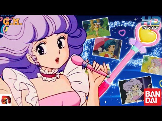 L'Incantevole Creamy - Special Memorize Creamy Mami Magical Stick - BANDAI -