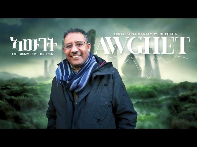 Tekle Kiflemariam (Wedi Tukul) - Awghet - ወዲ ትኹል - ኣውገት - New Eritrean Music ( Remix Audio )