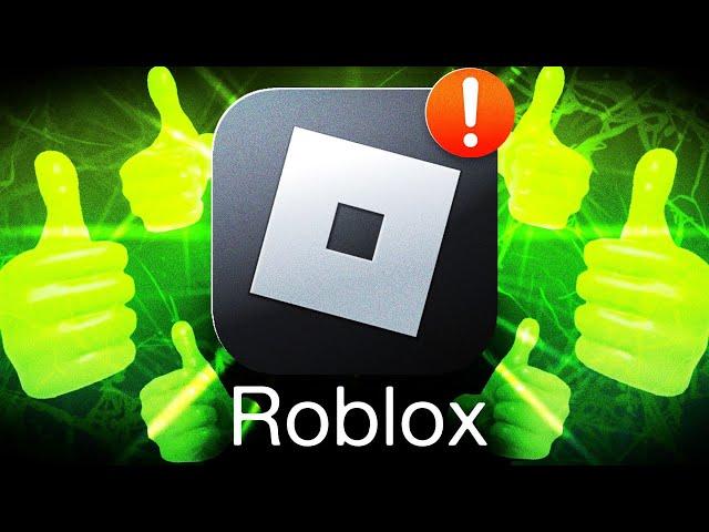 Roblox Banned These Mobile Players... and everyones happy