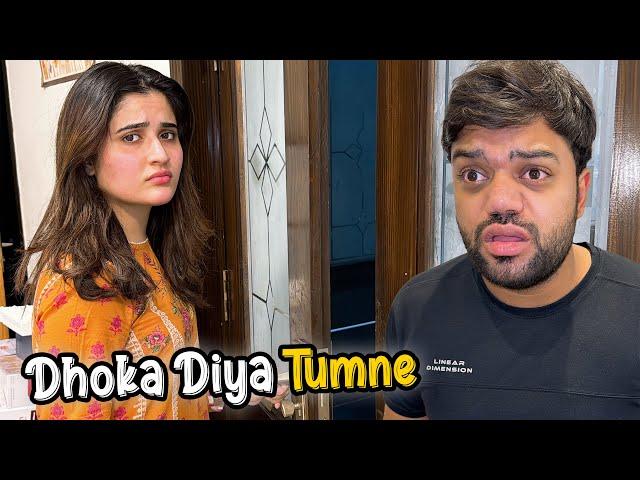 Mene Aroob Ko Dhoka De Diya ?  | Ducky Bhai Army Ka Crazy Talent 