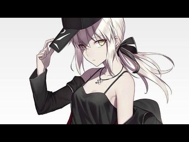 ️Nightcore - Fantasia [Monsta X]