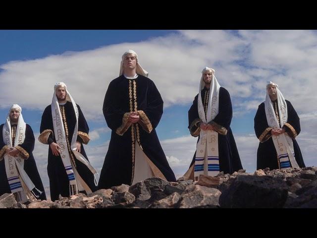 מקהלת הלוויים | "שלום עליכם" | Leviim Choir | "Shalom Aleichem" | TETA Prod.