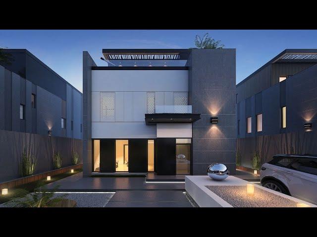 WOW! 100+ AMAZING MODERN HOUSE FACADE DESIGN IDEAS | TIPS FOR PERFECT OUTDOOR BUILDING FACADES STYLE