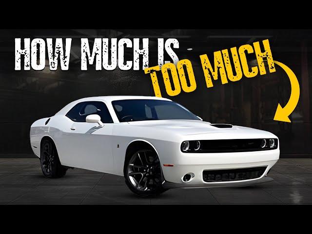 Top 15 Of The Fastest And Most Powerful Muscle Cars!