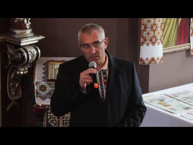 Іван Адамович Чайківський