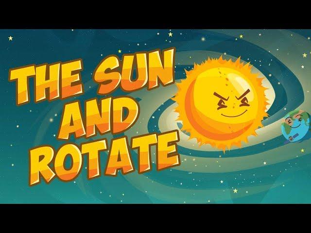 The Sun Rotates | Miracles of The Quran | Mindblowing