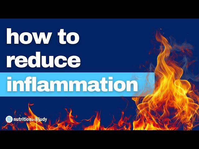 WHY Inflammation is the Leading Cause of Death - How Carnivore Reduces Inflammation
