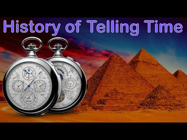 A History of Watch Advancements