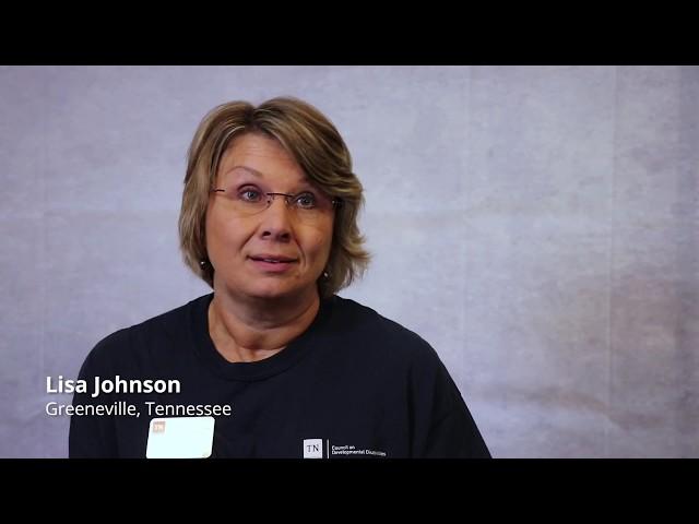 TN Council on Developmental Disabilities - Get Involved in Public Policy!