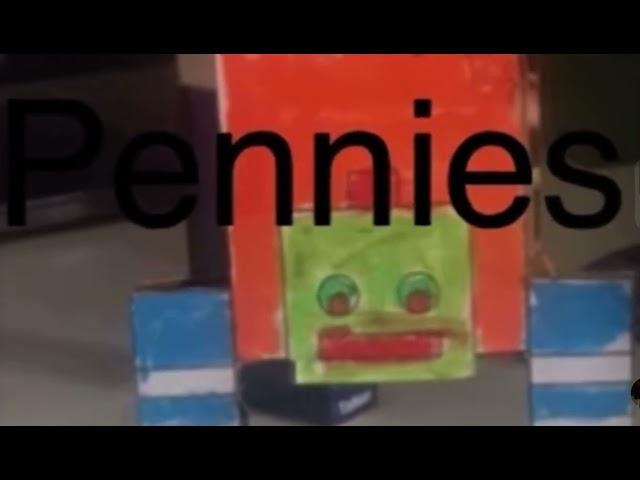Show Wacked Dow Wanoe
