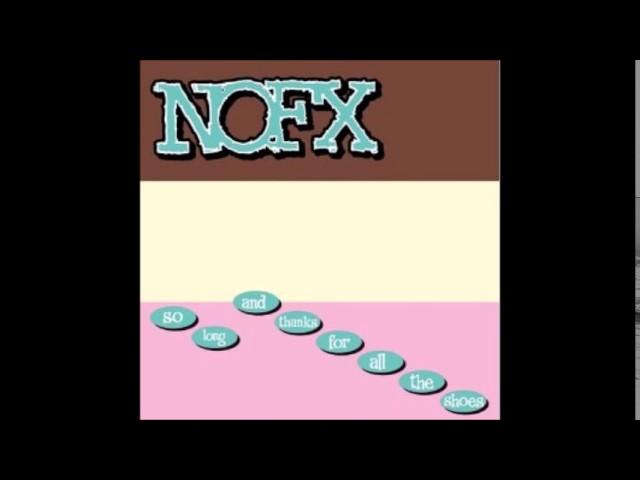 NOFX - Champs Elysees