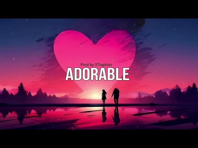 [FREE] "Adorable" Melodic Love type beat -  | Romantic love Type Beat