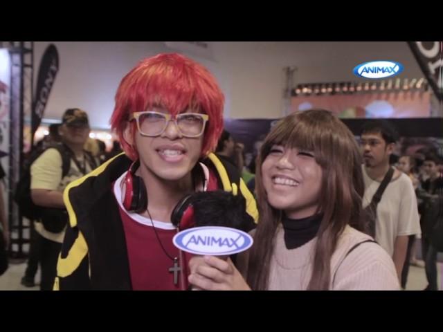 Animax Carnival Philippines 2016 Post Event