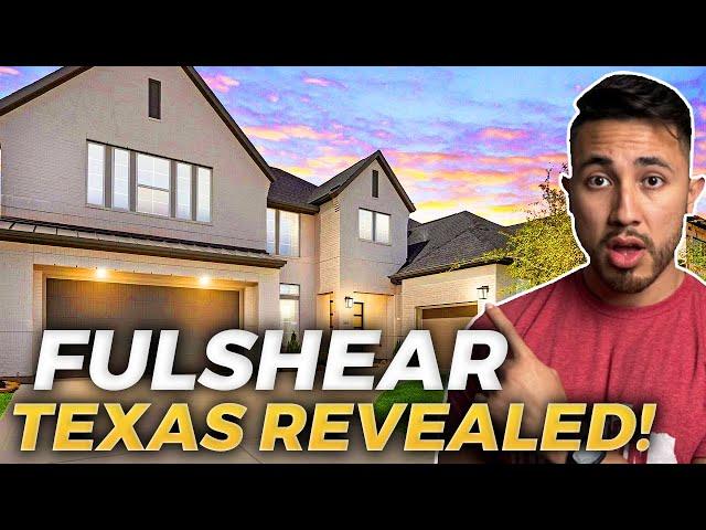 Exploring Fulshear Texas: Neighborhood Tours & Home Buying Guide In Fulshear Texas | Texas Realtor