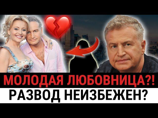 “Было всякое” — признание Агутина? Где сейчас Варум? Не стал отрицать любовницу?