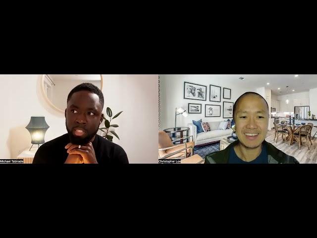 Navigating the Success Journey with Michael Tabirade