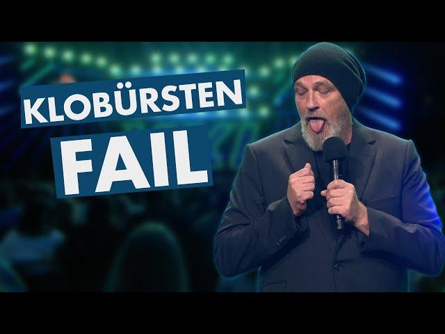 Torsten Sträter | Gothic Weihnachtsmann | 1LIVE KÖLN COMEDY-NACHT XXL 2023