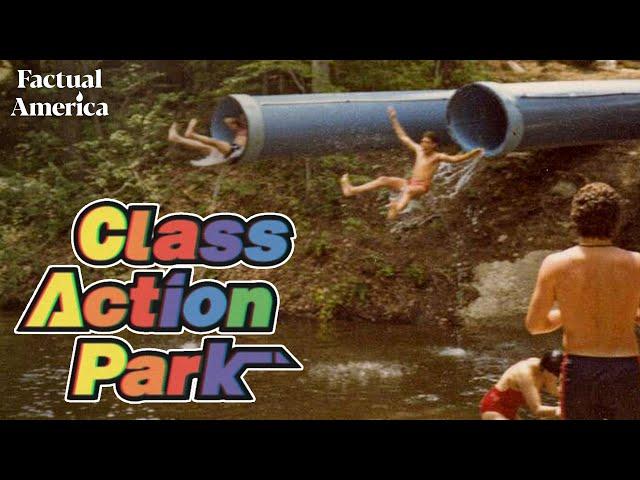 Class Action Park: America's Most Dangerous Amusement Park