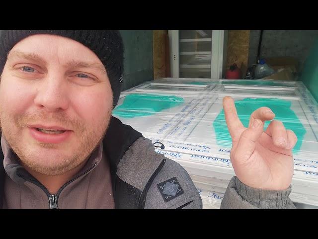 Воронежский инкубатор на 3600 куриных яиц. Анонс.