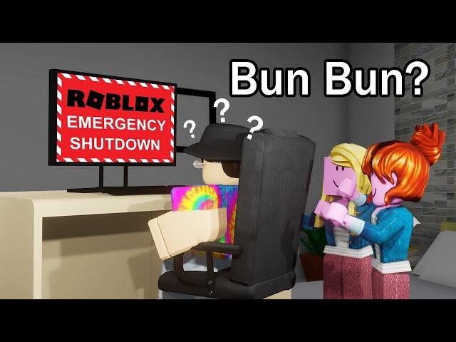 these hackers are RUINING roblox (BUN BUN GIRLS)