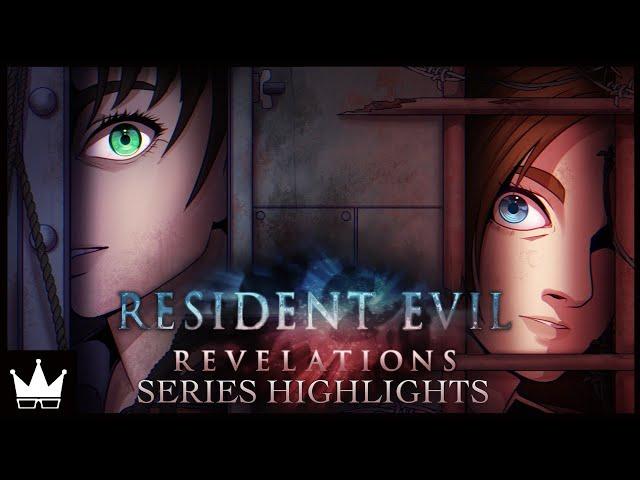 Resident Evil Revelations Series Highlights | May 2022 & Jan 2023