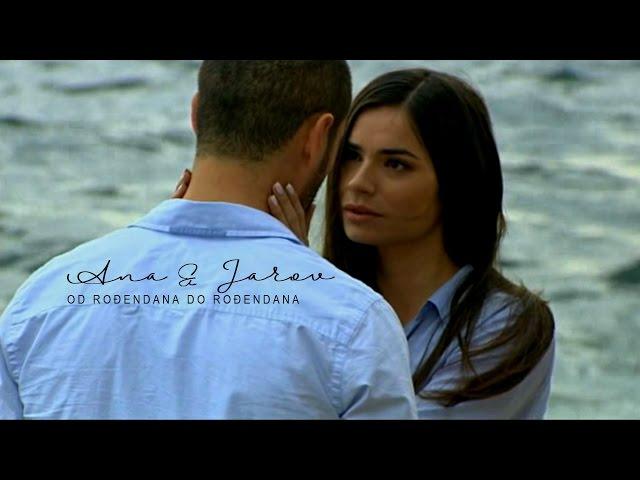 Ana & Jakov : Od rođendana do rođendana