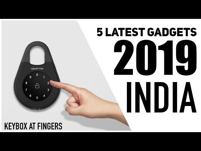 5 Latest Gadgets You Can Buy On Amazon INDIA In 2019 | HINDI