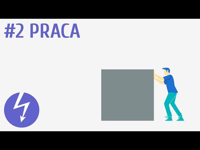 Praca #2 [ Energia mechaniczna ]