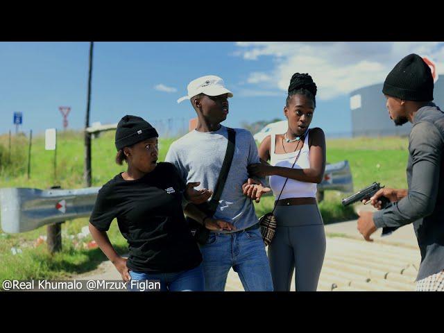 Real Khumalo & Mrzux Figlan - Ukhona ozophakwa (AMAPHARA STORY 9)(MUSIC VIDEO)