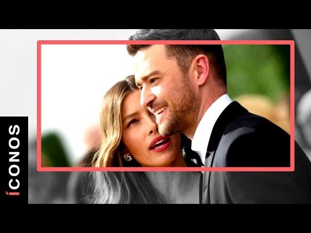 Justin Timberlake y la traición a su esposa | íconos
