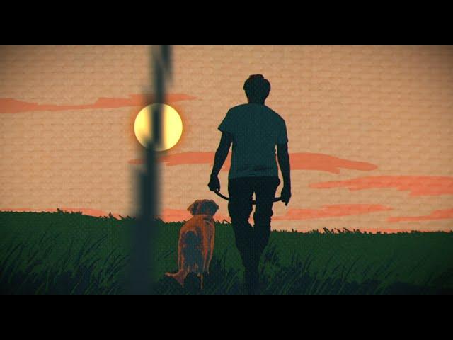 KATI K - Golden Retriever (Official Lyric Video)