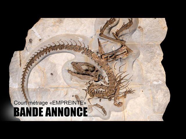 UN NOUVEAU DINOSAURE TROUVÉ EN FRANCE - Bande annonce