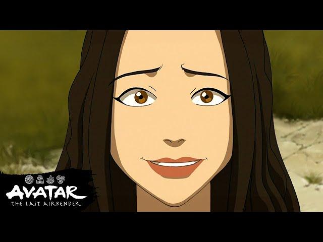 Azula Actually Being Nice for 20 Minutes Straight | Avatar: The Last Airbender