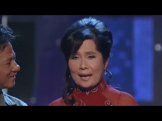 Đôi ngã đôi ta | Chế Linh - Phương Dung