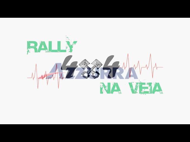 Rally 4x4 na Veia