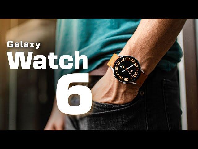 7 Reasons to Buy Galaxy Watch 6 - For ALL Samsung Users!