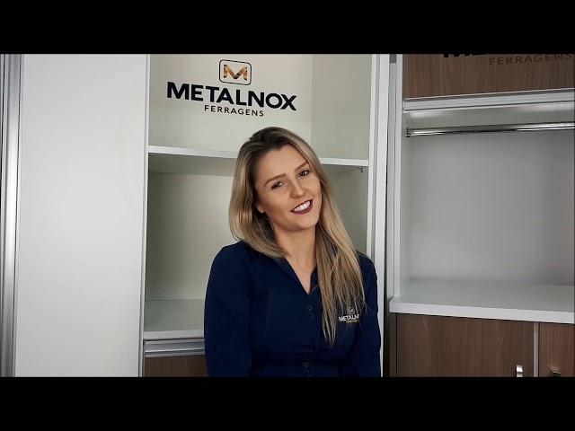 Dia do Cliente - Metalnox Ferragens