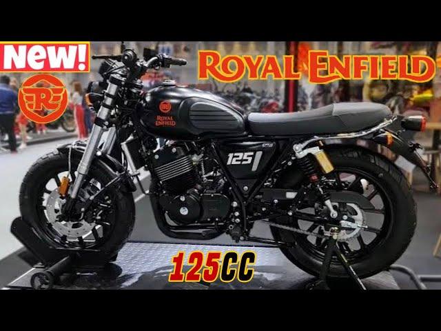 Royal Enfield 125cc Bike Launch In India 2024 Price at 1.30 lakh | royal enfield bikes india 2024