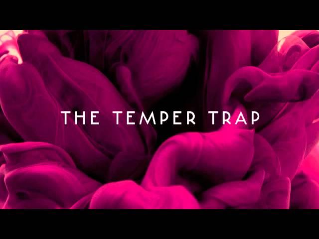 The Temper Trap - Love Lost (acoustic)