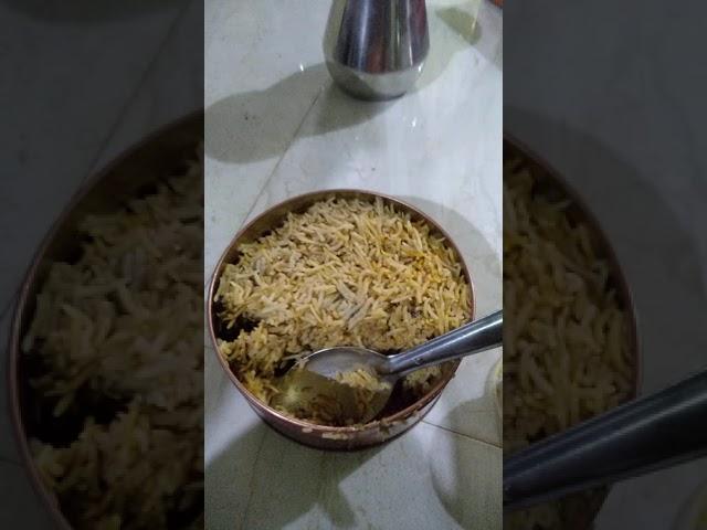 bvk l bai veettu biriyani