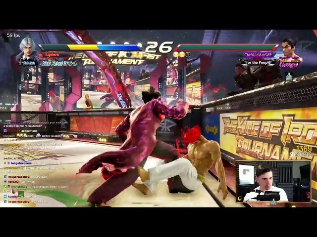 This is Why We Practice Korean Backdash Cancel