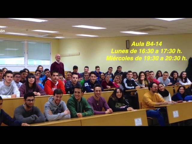 Didáctica General  Grupo D. Universidad de Jaén