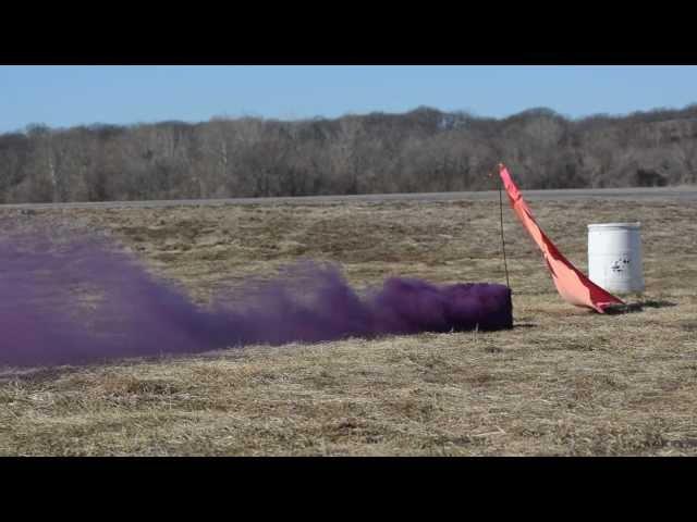 C-130 Combat Airdrop Demo
