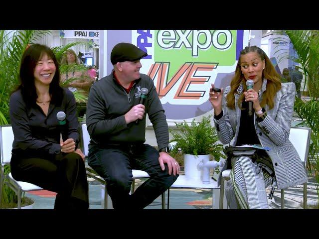 2023 PPAI Expo Live Highlights | Top moments