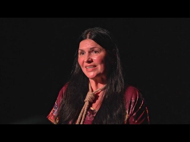 Оксана Лаврук, Монолог Маргарити - Oksana Lavruk, Margarita's monologue