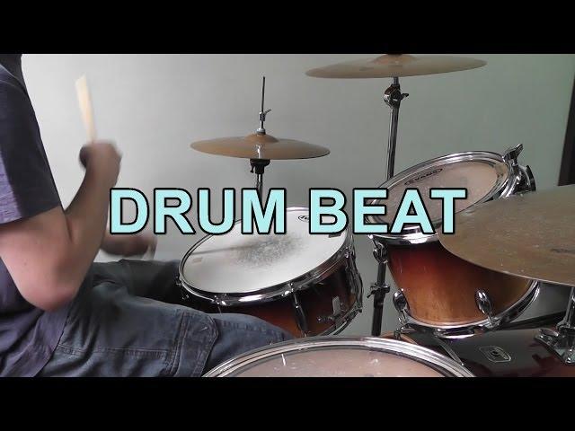 Alexandre Dobruski - Simple Beat [DRUM]