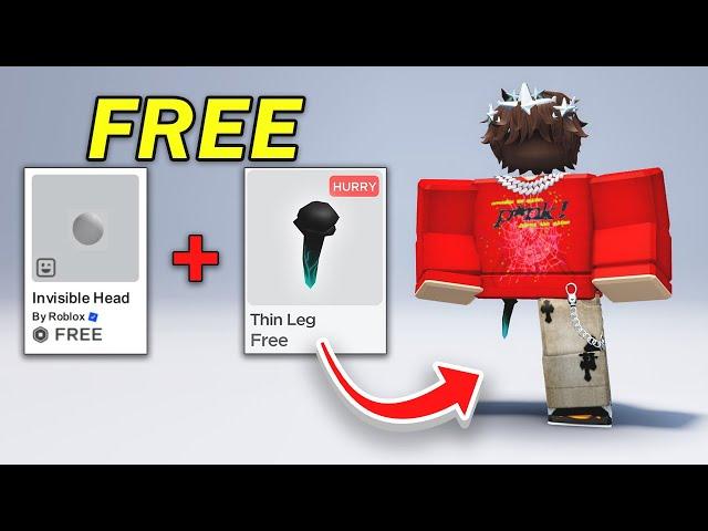 FULL Tutorial on HOW TO GET HEADLESS And KORBLOX FOR FREE in Roblox! (Working 2024)