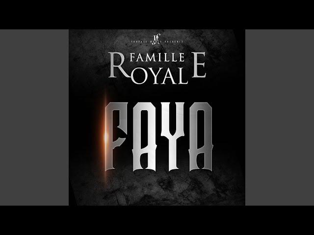 Faya