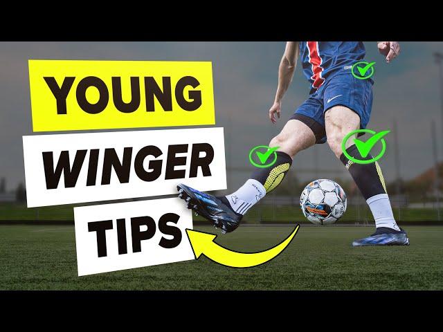 5 things young wingers can learn from Barcola